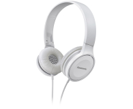 Słuchawki Nagłowne Z MIK Panasonic RP-HF100ME-W - 1386880 - zdjęcie 3